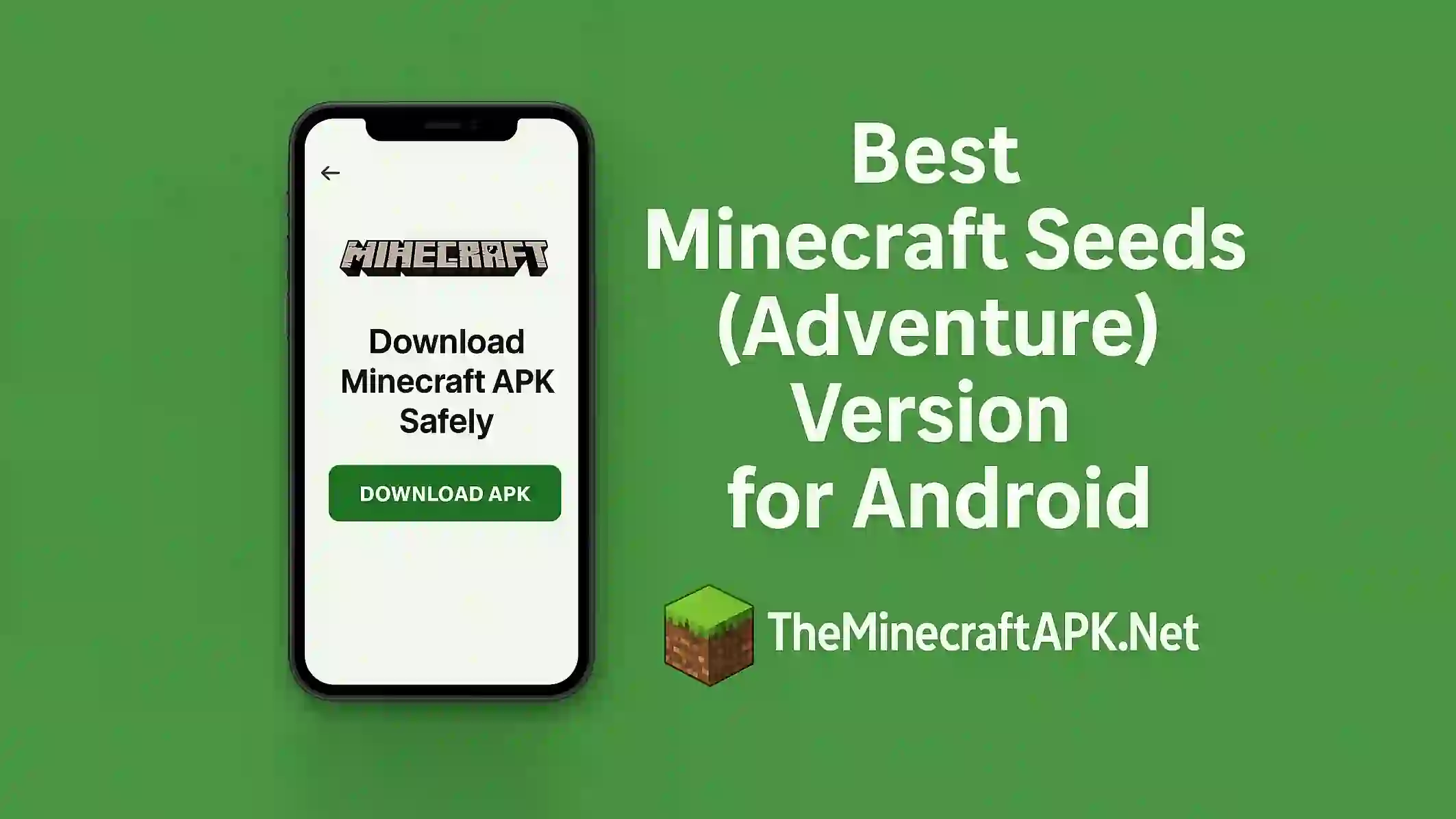 Best Minecraft Seeds for Adventure