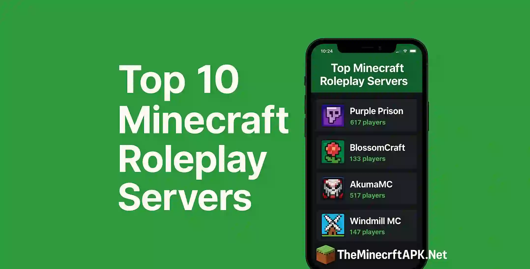 Top 5 Minecraft Skyblock Maps