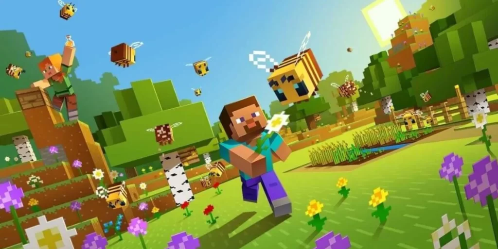 Minecraft MOD APK